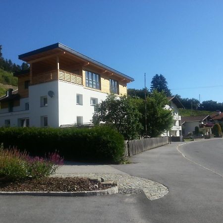 Haus Alpenblick Leilighet Wenns Rom bilde