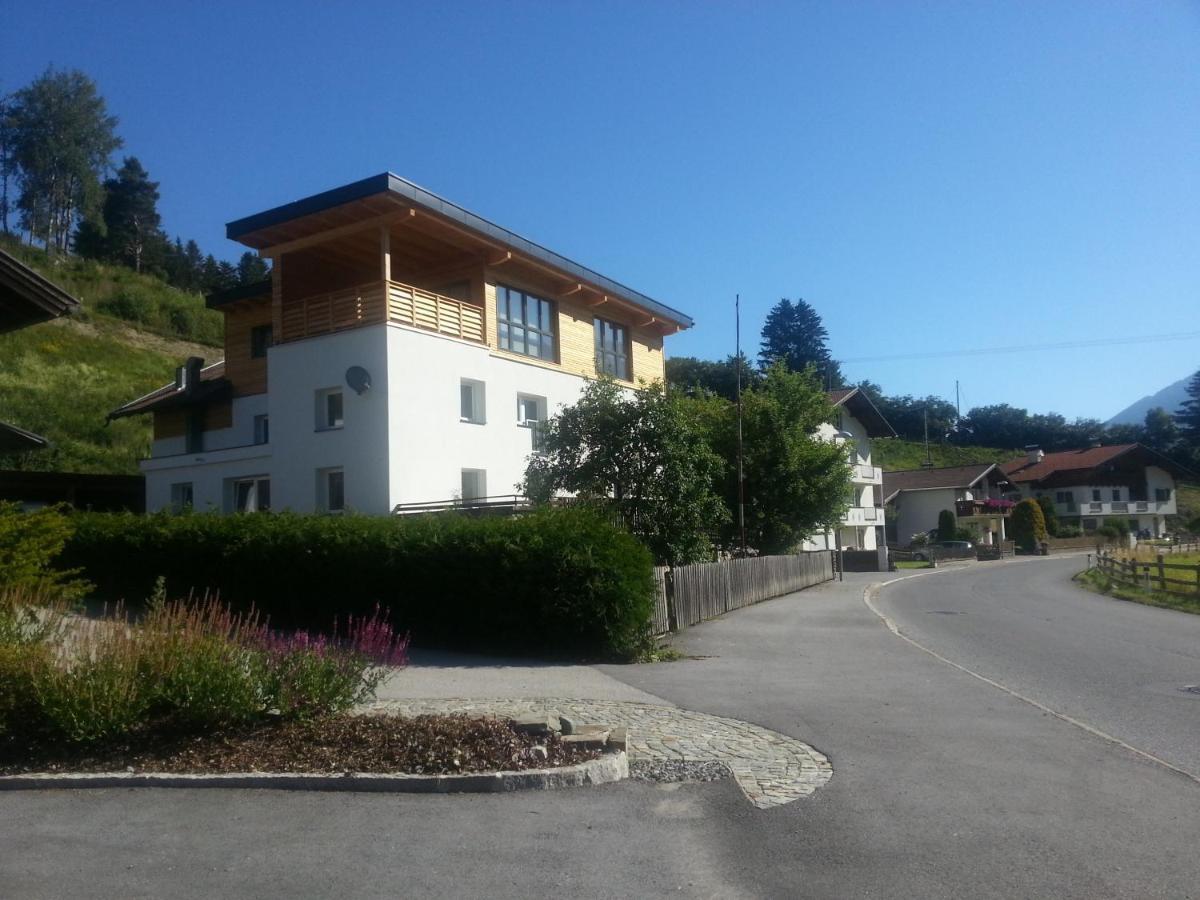 Haus Alpenblick Leilighet Wenns Rom bilde