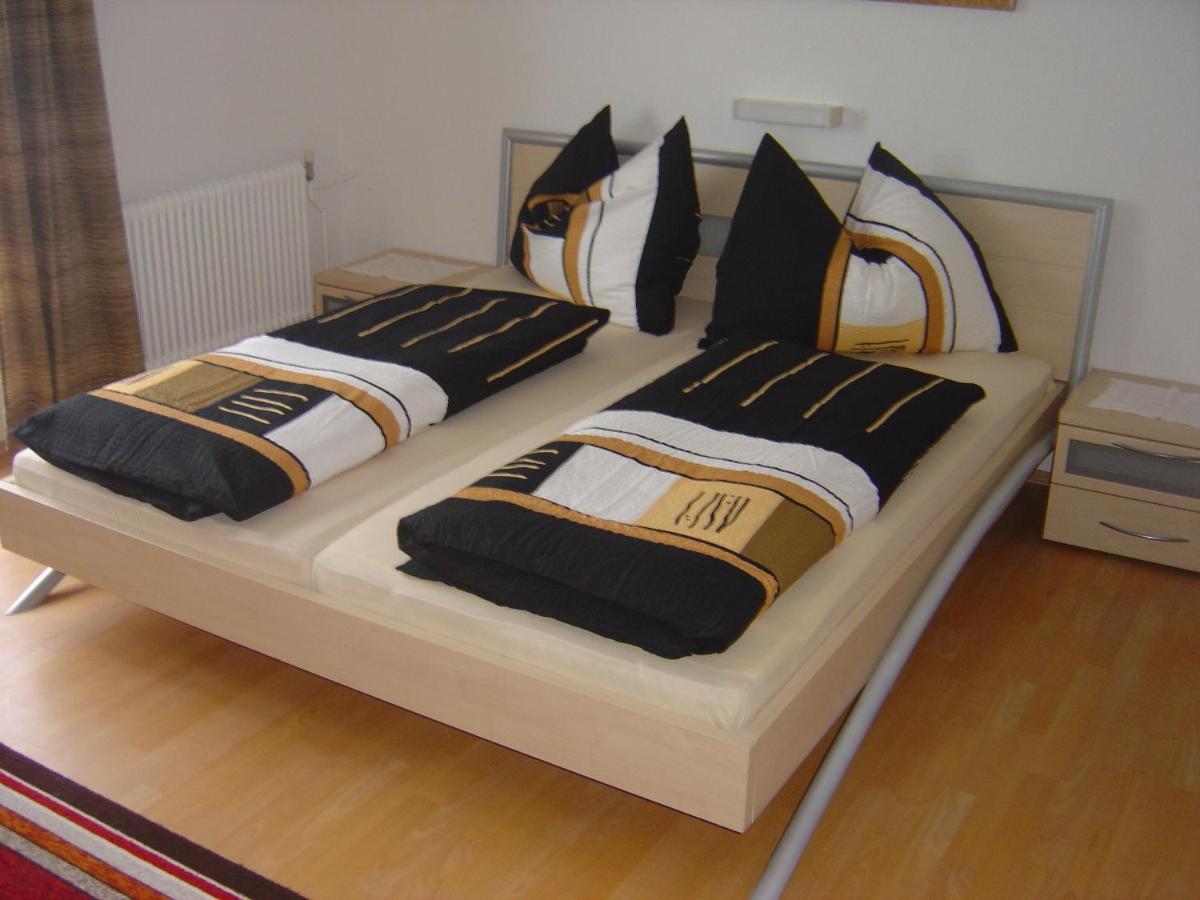 Haus Alpenblick Leilighet Wenns Rom bilde